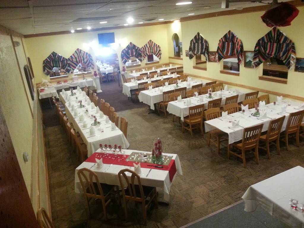 El Golfo Restaurant | restaurant | 8739 Flower Ave, Silver Spring, MD 20901, USA | 3016082121 OR +1 301-608-2121