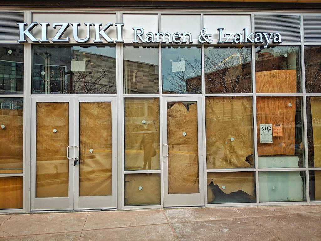 Kizuki Ramen & Izakaya | restaurant | 1538 N Clybourn Ave, Chicago, IL 60610, USA | 3122852775 OR +1 312-285-2775