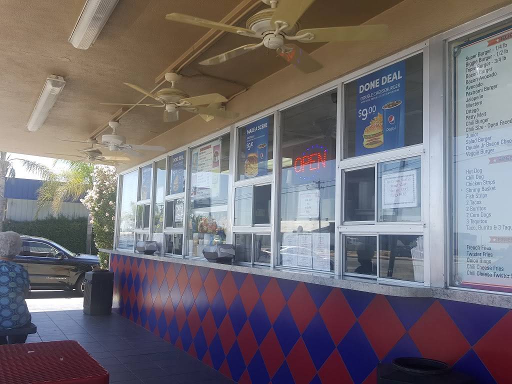 Generals Headquarters | restaurant | 710 E Lerdo Hwy, Shafter, CA 93263, USA | 6617466075 OR +1 661-746-6075