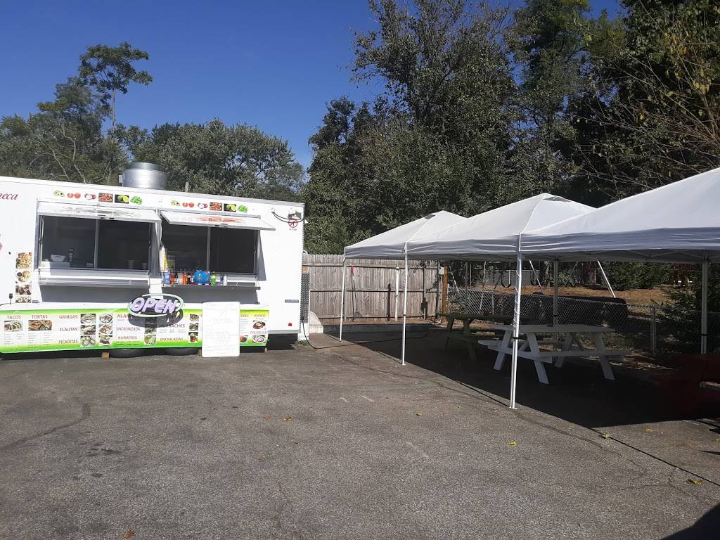 Taqueria Chiapaneca | restaurant | 7690 Quarterfield Rd, Glen Burnie, MD 21061, USA | 4437602068 OR +1 443-760-2068