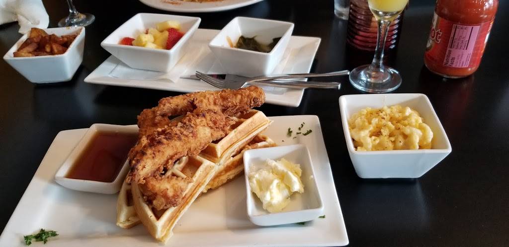 Flavour Restaurant & Lounge | restaurant | 1767 Bardstown Rd, Louisville, KY 40205, USA | 5024096968 OR +1 502-409-6968