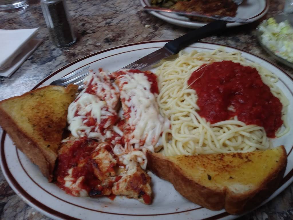 Cozy Cabin | restaurant | 2129 Twelve Mile Rd, Warren, MI 48092, USA | 5865587555 OR +1 586-558-7555