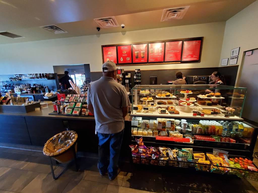 Starbucks | cafe | 208 Hewitt Dr, Woodway, TX 76712, USA | 2547411335 OR +1 254-741-1335