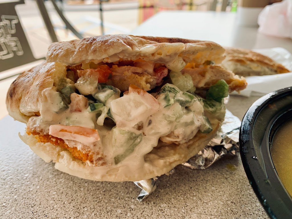 Cafe Yerushalmi | restaurant | 910 Lake Bradford Rd, Tallahassee, FL 32304, USA | 8508079895 OR +1 850-807-9895