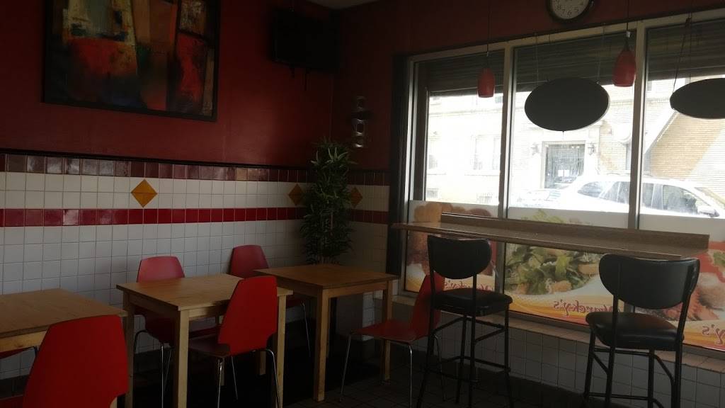 Marckys Restaurant | restaurant | 527 Stuyvesant Ave, Irvington, NJ 07111, USA | 8627723837 OR +1 862-772-3837