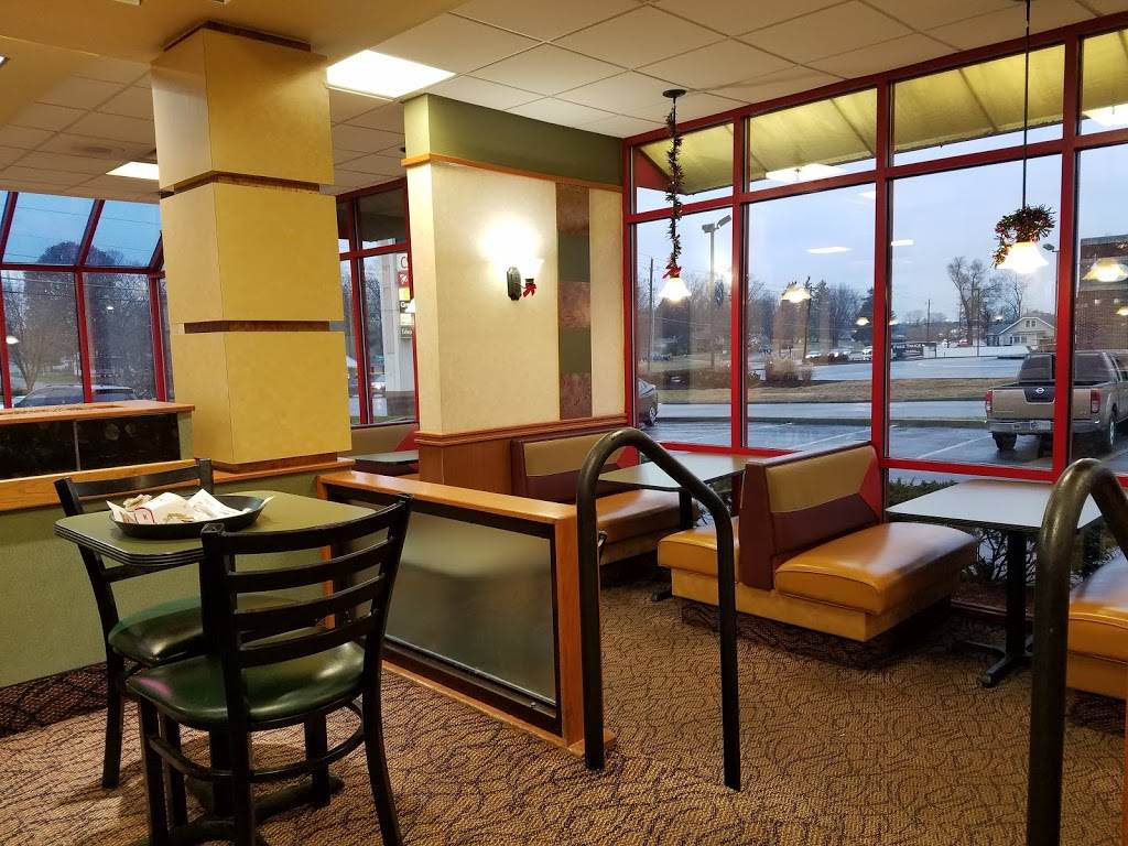 Arbys | restaurant | 5915 Madison Ave, Indianapolis, IN 46227, USA | 3177842729 OR +1 317-784-2729