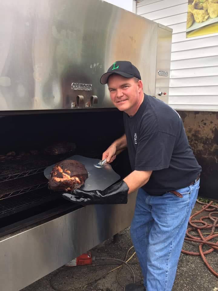 Back Barn Barbecue (Lamar) | restaurant | 125 W Main St, Lamar, SC 29069, USA | 9723101003 OR +1 972-310-1003