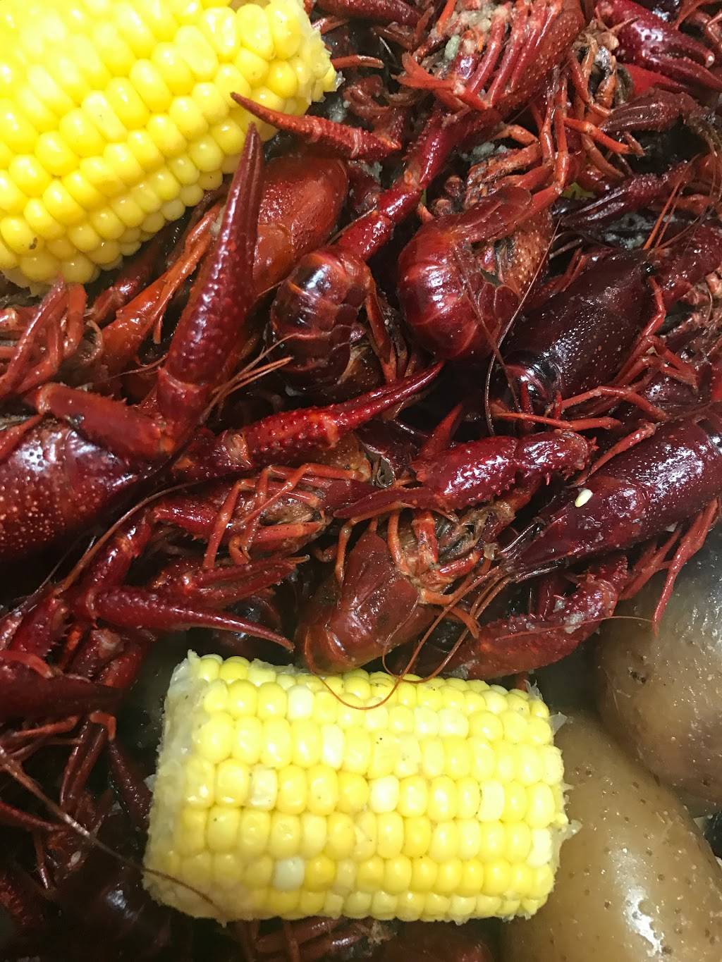 Nicks crawfish | restaurant | 11201 Bellaire Blvd, Houston, TX 77072, USA | 2814985044 OR +1 281-498-5044
