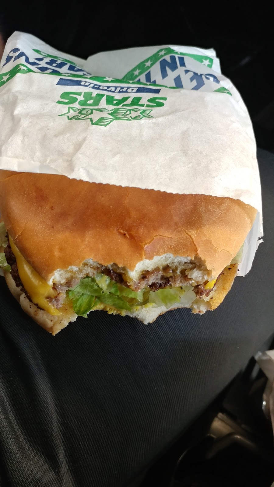 Stars Drive-in | restaurant | 1121 Central Blvd, Brownsville, TX 78520, USA | 9565429765 OR +1 956-542-9765