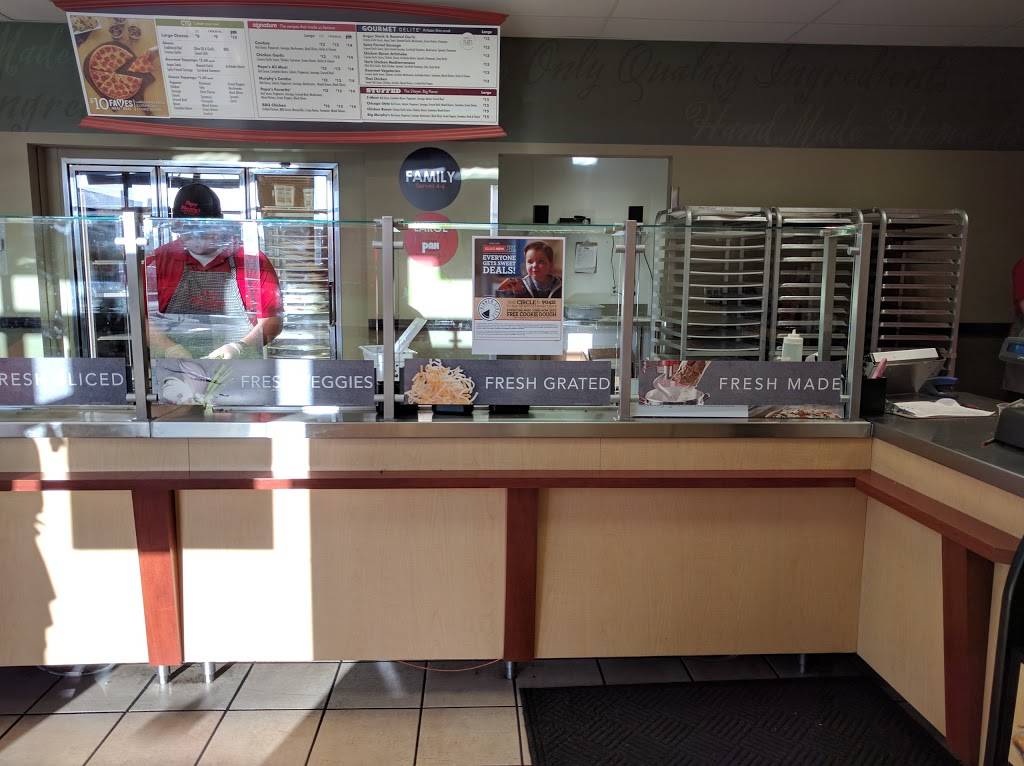 Papa Murphys | Take N Bake Pizza | meal takeaway | 150 E 3300 S, South Salt Lake, UT 84115, USA | 8014857272 OR +1 801-485-7272