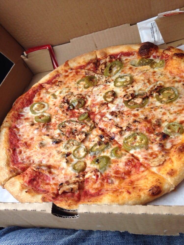Pizza Seven | meal delivery | 5881 S Gessner Rd, Houston, TX 77036, USA | 8328318614 OR +1 832-831-8614