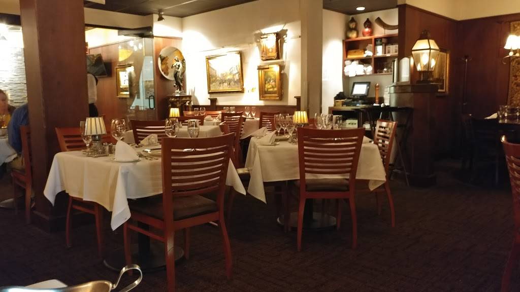 The Chop House | Charleston | restaurant | 1003 Charleston Town Center, Charleston, WV 25389, USA | 3043443950 OR +1 304-344-3950