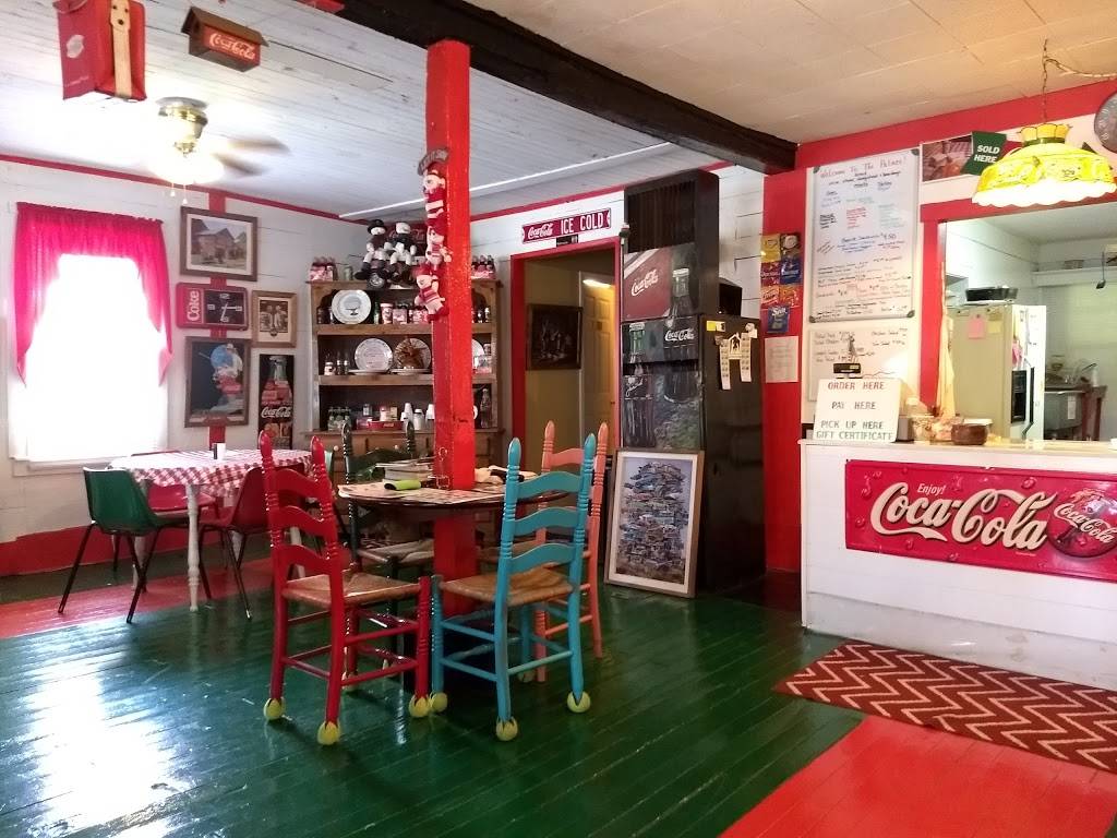 The Palace | meal takeaway | 111 2nd Ave S, Loretto, TN 38469, USA | 9318536914 OR +1 931-853-6914