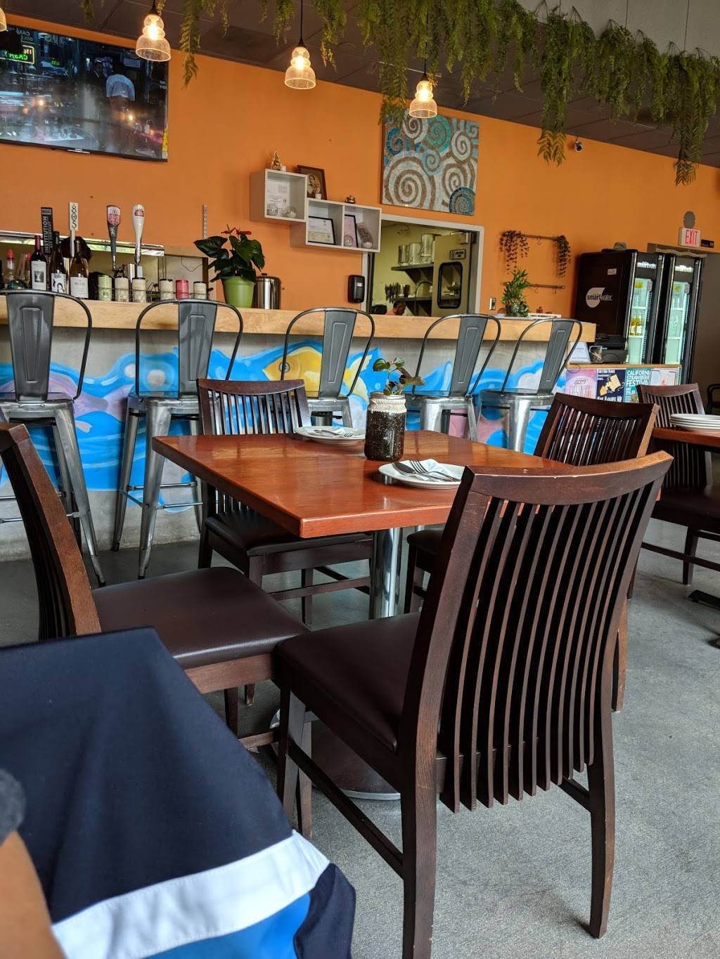 Rice By Mama 2 | restaurant | 583 E Main St, Ventura, CA 93001, USA | 8056678776 OR +1 805-667-8776