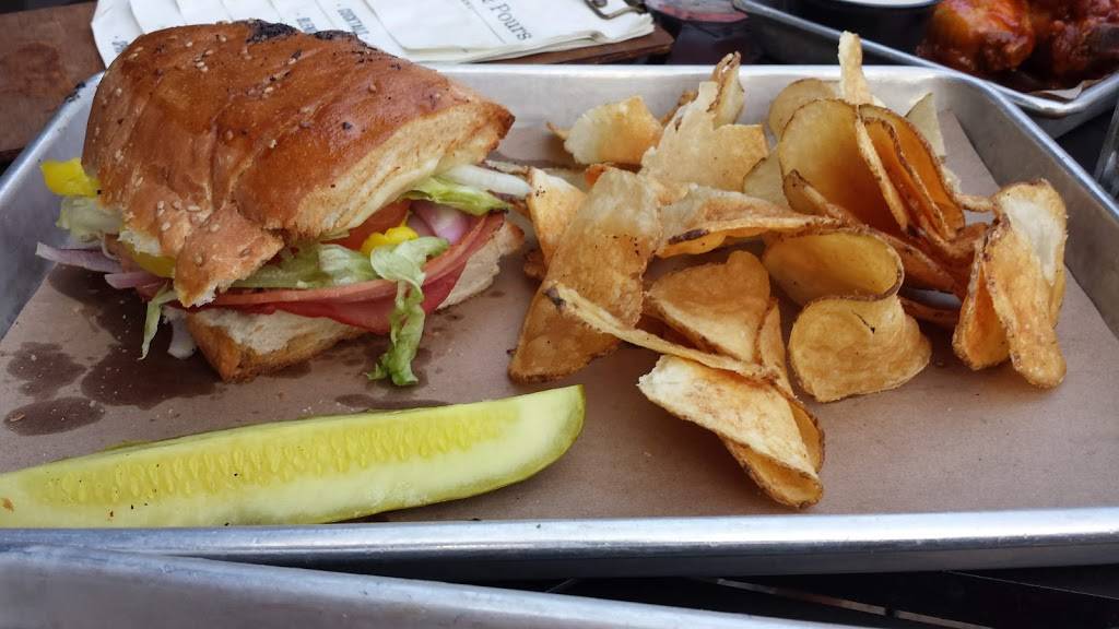 The Goat | restaurant | 4265 Brooklands Dr, Hilliard, OH 43026, USA | 6144705550 OR +1 614-470-5550