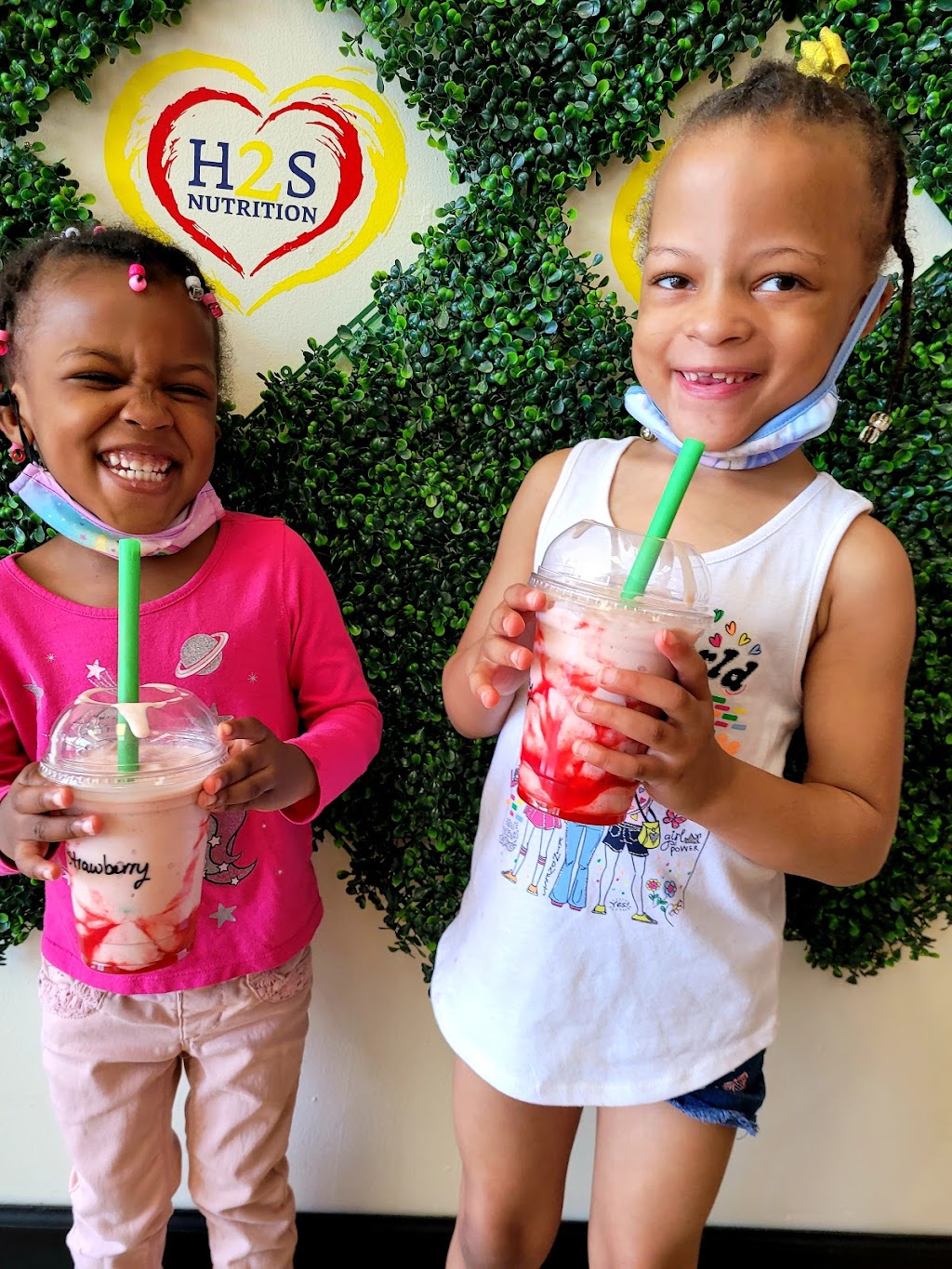 H2S Nutrition | cafe | 15025 Woodlawn Ave, Dolton, IL 60419, USA | 7083929242 OR +1 708-392-9242