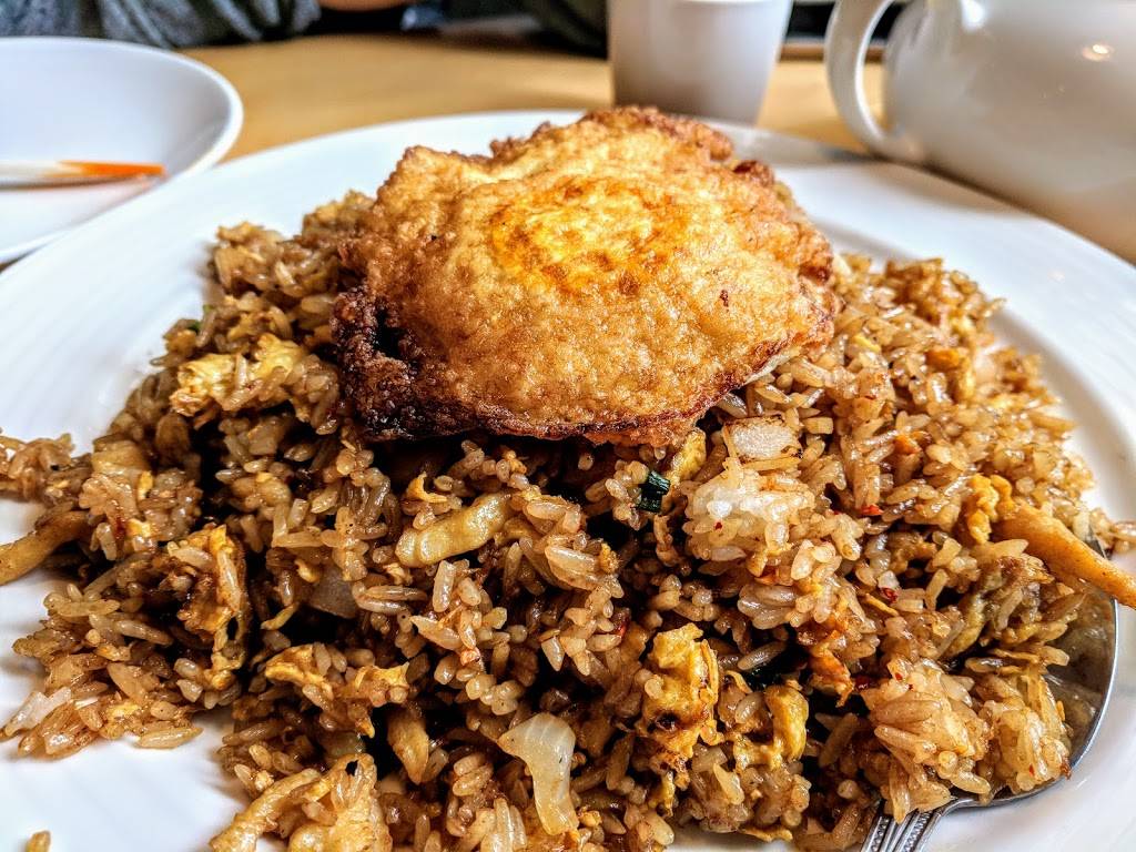 Andorra Ping Pong Chinese Restaurant | restaurant | 8500 Henry Ave, Philadelphia, PA 19128, USA | 2673315964 OR +1 267-331-5964