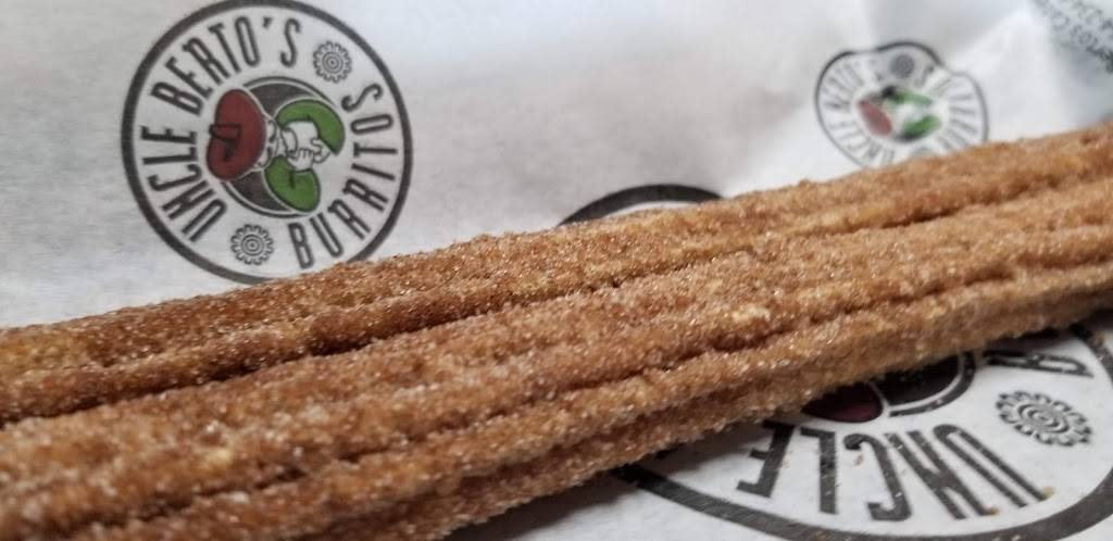 Uncle Berto’s Burritos | restaurant | 2509 Stone Station Rd, Roebuck, SC 29376, USA | 8645863973 OR +1 864-586-3973