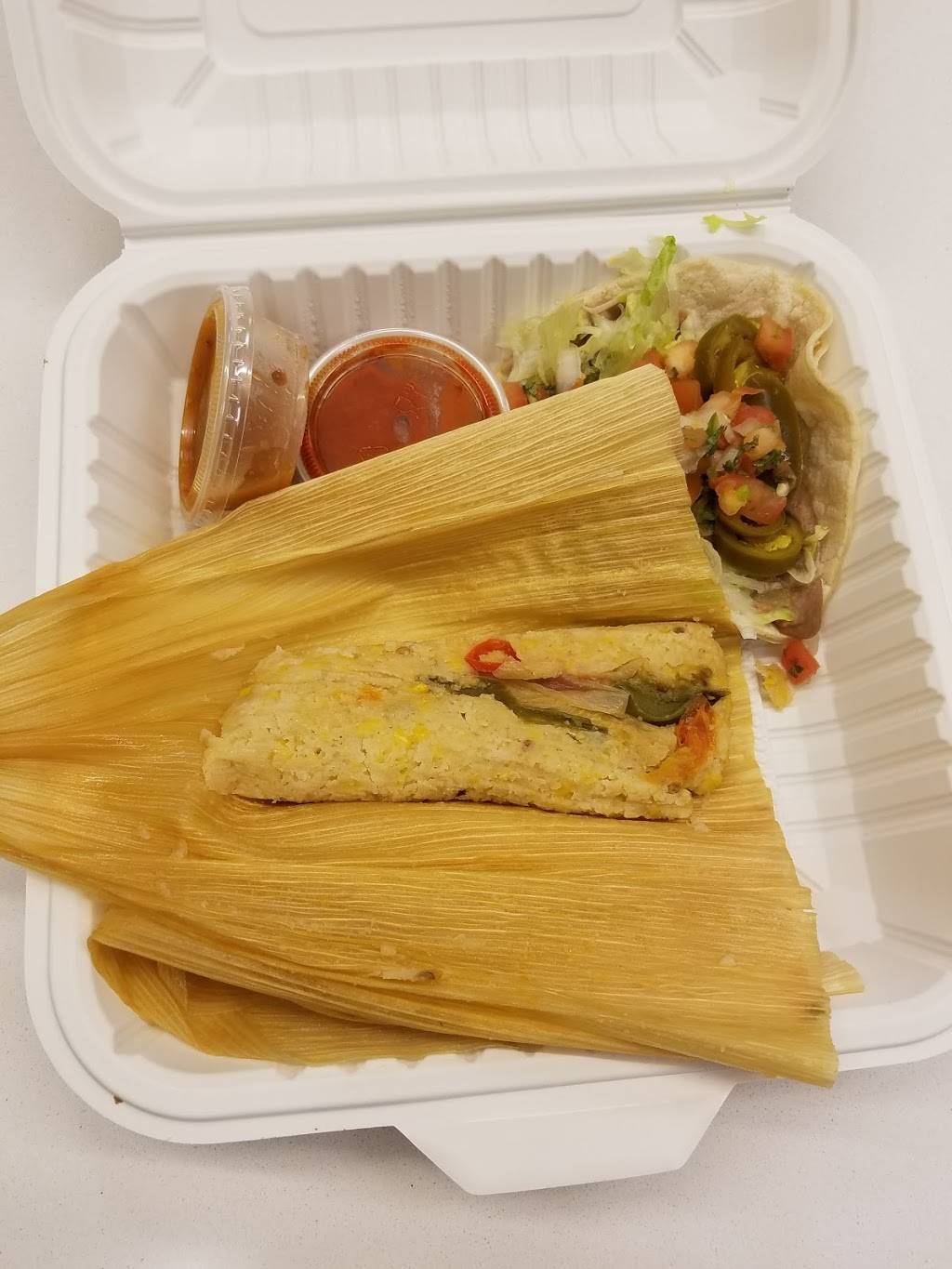 La Loma Tamales-North Star | restaurant | 608 2nd Ave S, Minneapolis, MN 55407, USA | 6123542379 OR +1 612-354-2379