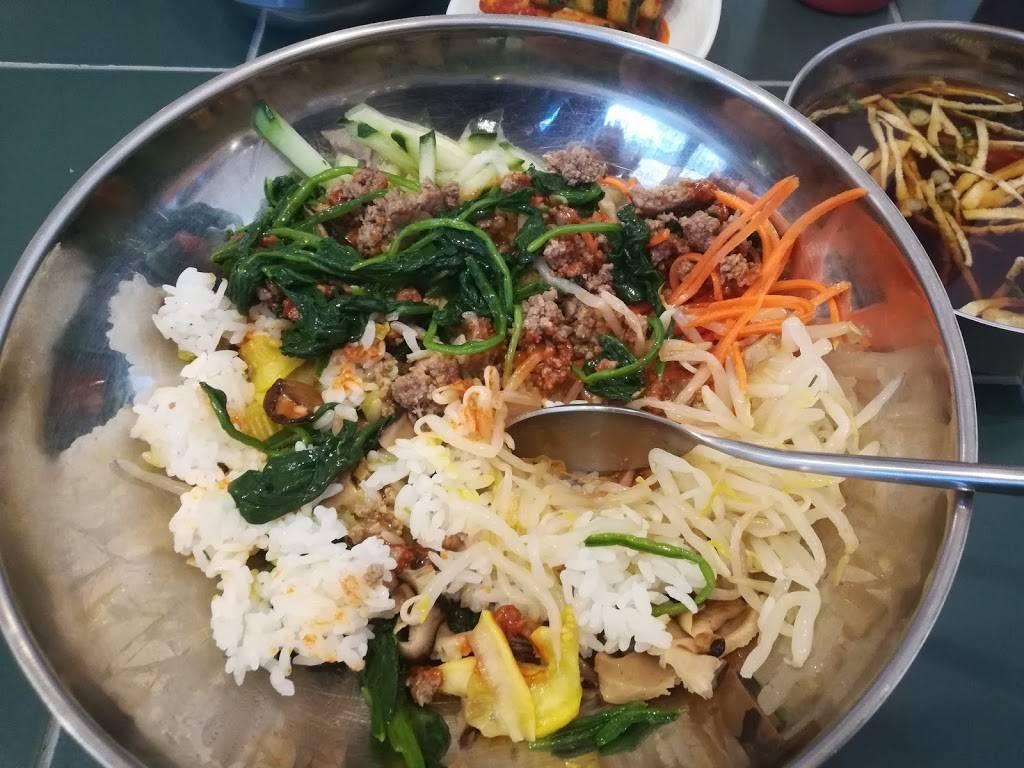 Korean Cuisine Manna | restaurant | 218 W Olive Ave, Turlock, CA 95380, USA | 2096561448 OR +1 209-656-1448