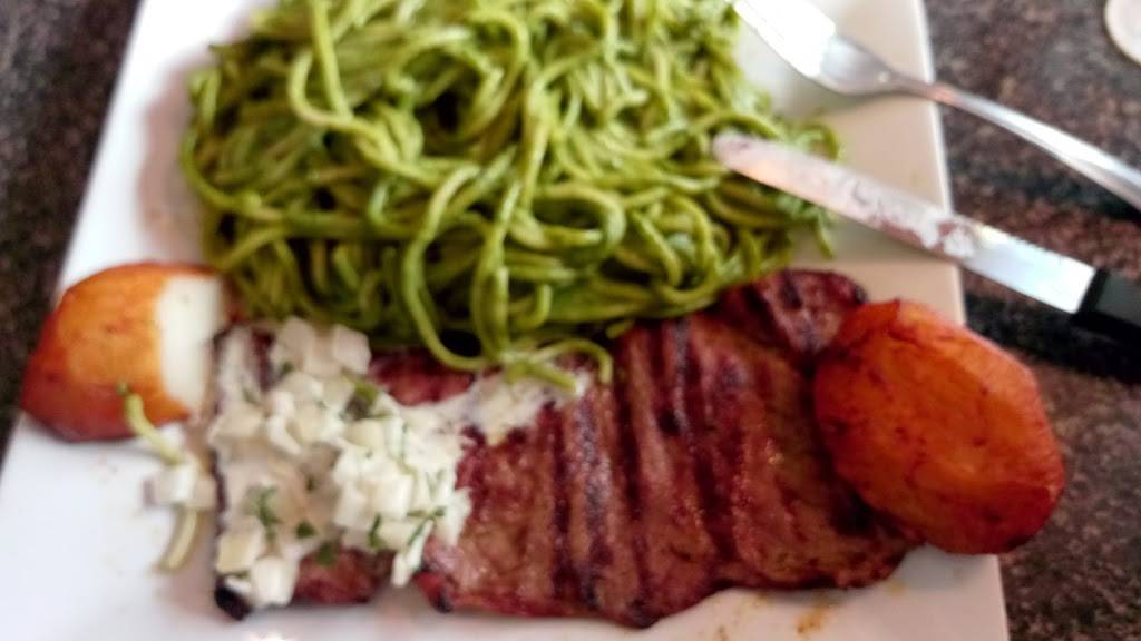 La Granja Parrilla | restaurant | 306 N, FL-7, Margate, FL 33063, USA | 9549737474 OR +1 954-973-7474