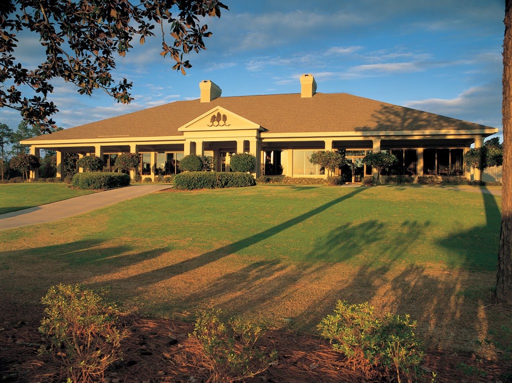 TimberCreek Golf Club Restaurant | restaurant | 9650 Timbercreek Blvd, Spanish Fort, AL 36527, USA | 2516218641 OR +1 251-621-8641