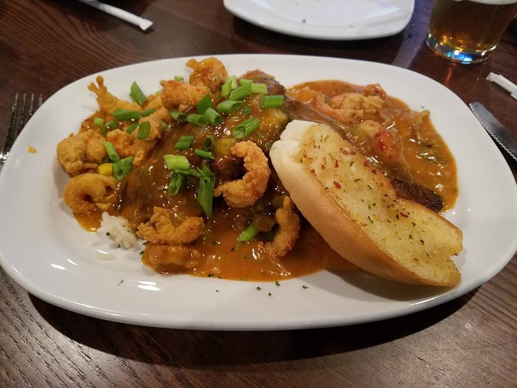 Walk-Ons Sports Bistreaux | restaurant | 7425 Corporate Blvd Ste 810, Baton Rouge, LA 70809, USA | 2254483680 OR +1 225-448-3680