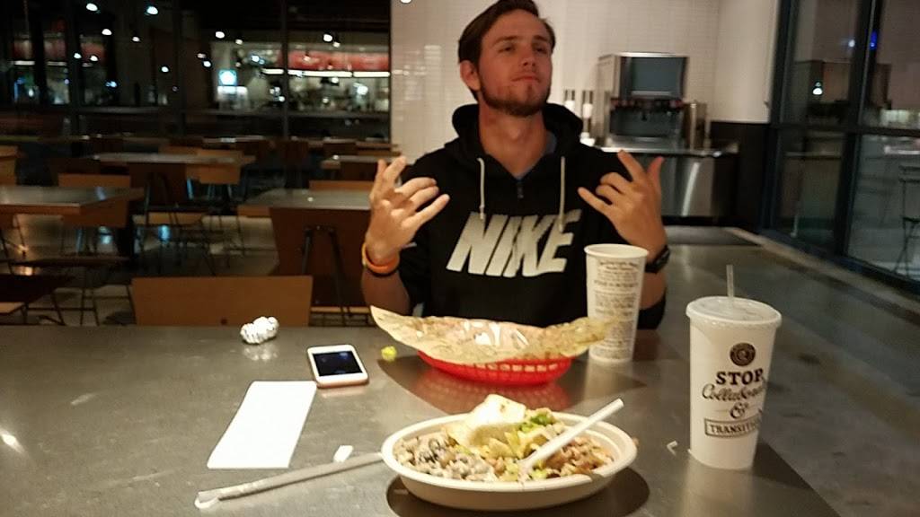 Chipotle Mexican Grill | restaurant | 2023 E Lake Mead Blvd, North Las Vegas, NV 89030, USA | 7026494024 OR +1 702-649-4024