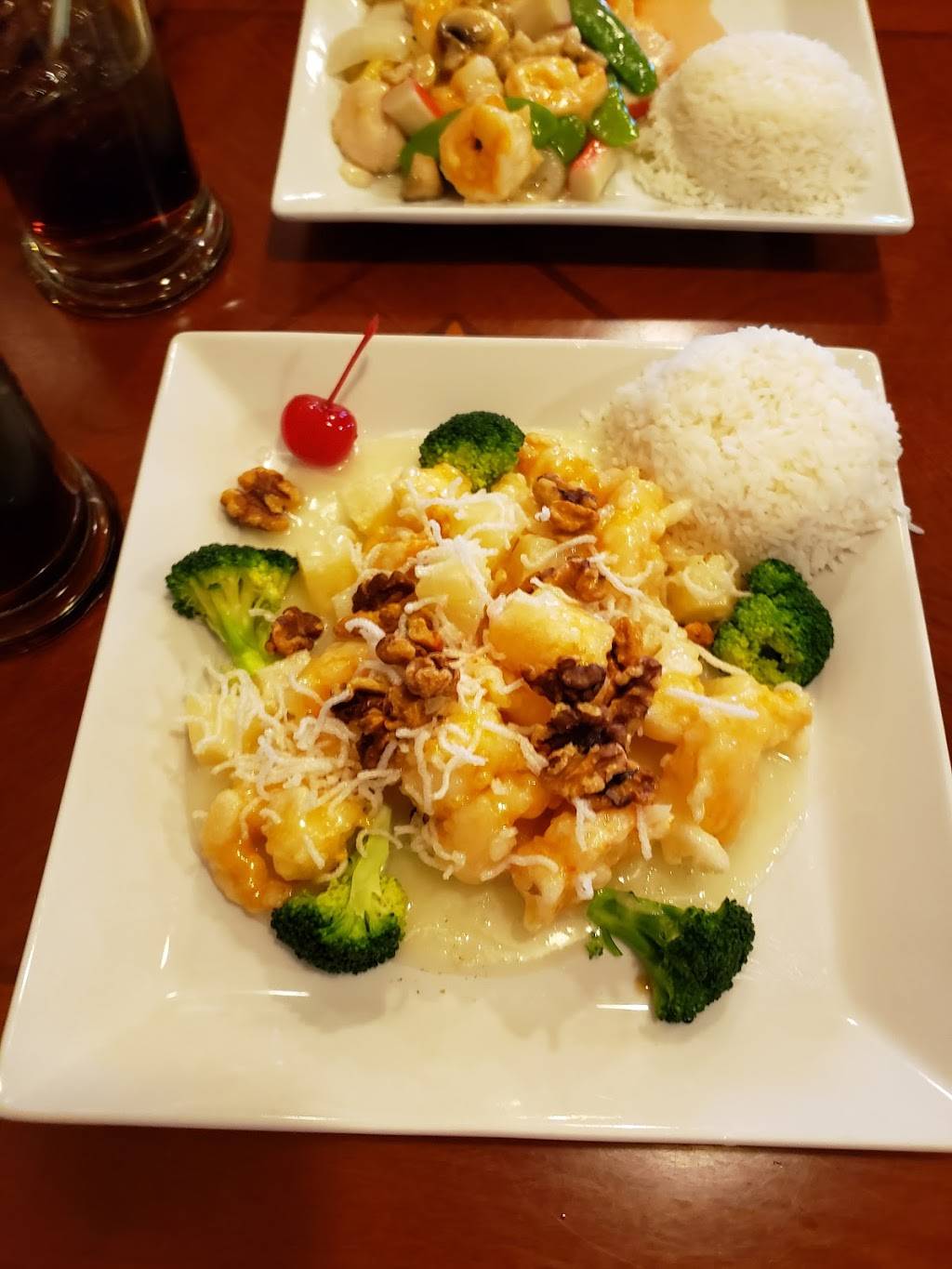 Coco Asian Chinese cuisine | restaurant | 1707 SE 29th St, Topeka, KS 66605, USA | 7857837707 OR +1 785-783-7707
