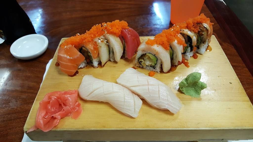 Tokyo Sushi | restaurant | 3079 Travis Blvd, Fairfield, CA 94534, USA | 7074272448 OR +1 707-427-2448