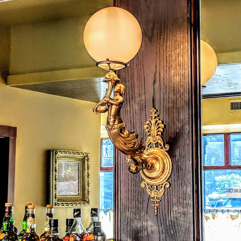 Bar Lyon | restaurant | 1750 Washington St, Boston, MA 02118, USA | 6179044020 OR +1 617-904-4020