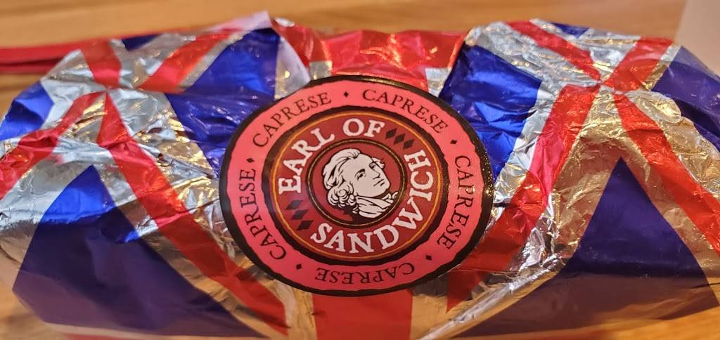 Earl of Sandwich | restaurant | 18080 Chatsworth St #2B, Granada Hills, CA 91344, USA | 8183606706 OR +1 818-360-6706