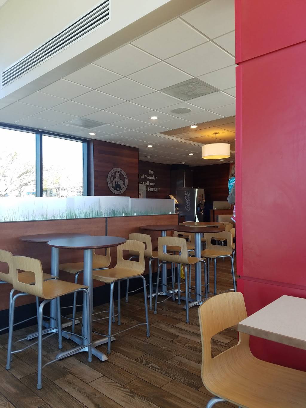 Wendys | restaurant | 3107 N Oak St, Valdosta, GA 31602, USA | 2292441102 OR +1 229-244-1102