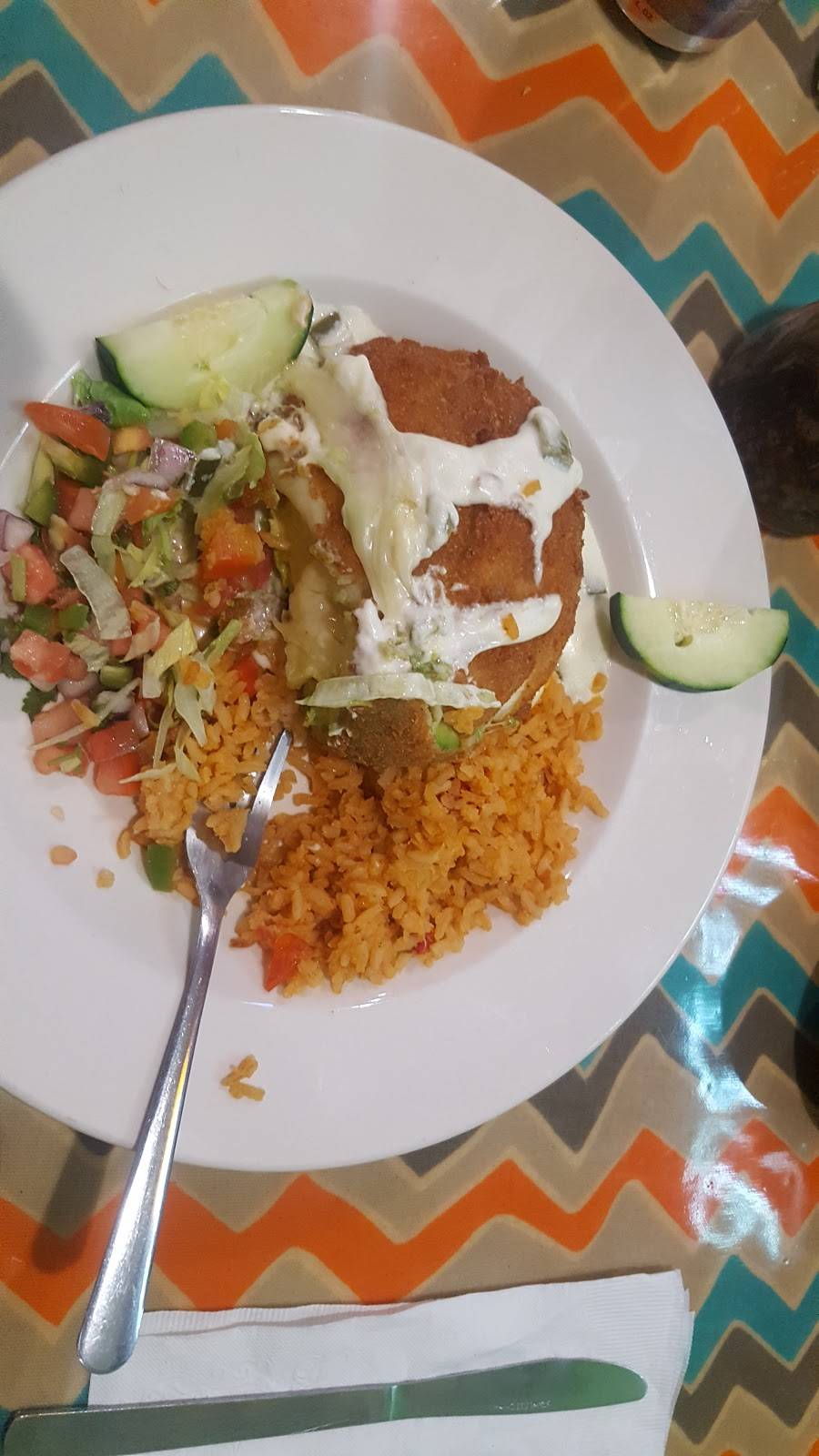 Baja Cantina | restaurant | 3145 Hwy 6, Hitchcock, TX 77563, USA | 4099950750 OR +1 409-995-0750