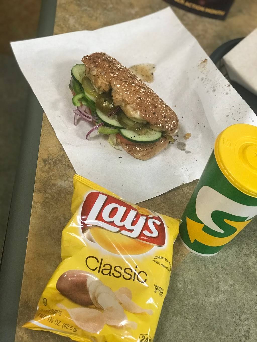 Subway | meal takeaway | 4020 NE 4th St, Renton, WA 98056, USA | 4252286859 OR +1 425-228-6859