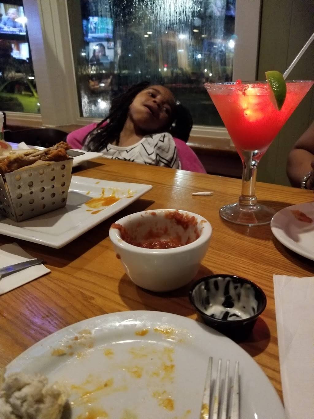 Chilis Grill & Bar | meal takeaway | 2599 Whiskey Rd, Aiken, SC 29803, USA | 8036488148 OR +1 803-648-8148