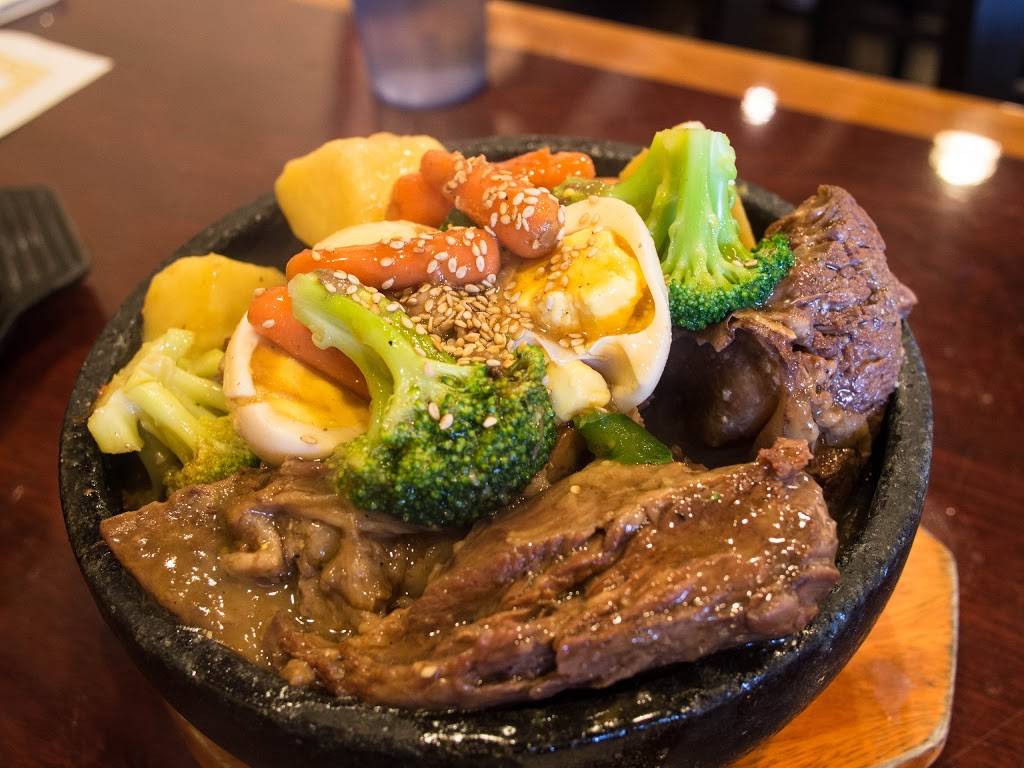 Kunjip | restaurant | 1066 Kiely Blvd, Santa Clara, CA 95051, USA | 4082460025 OR +1 408-246-0025