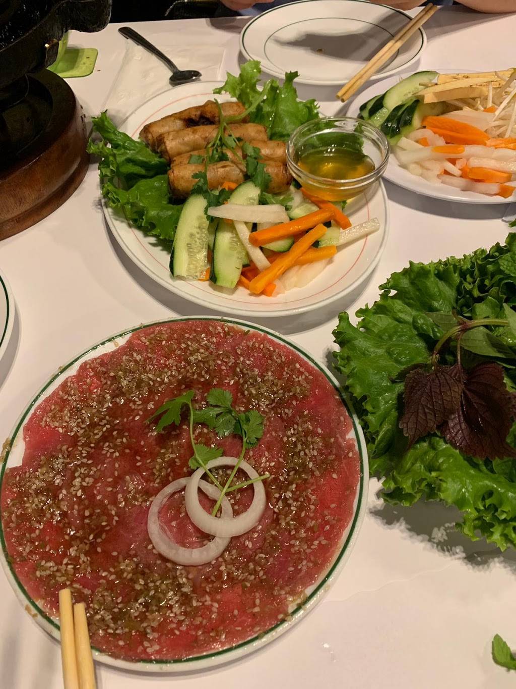 Thien An Restaurant | restaurant | 13518 Harbor Blvd A6, Garden Grove, CA 92843, USA | 7145304955 OR +1 714-530-4955