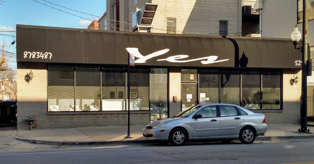 Yes Thai | restaurant | 5211 N Damen Ave, Chicago, IL 60625, USA | 7738783487 OR +1 773-878-3487