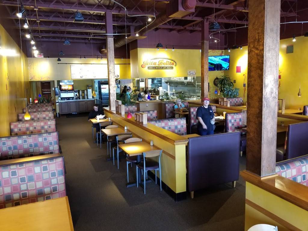 Pita Delite Friendly Center | restaurant | Friendly Center, 617 Friendly Center Rd, Greensboro, NC 27408, USA | 3365478003 OR +1 336-547-8003