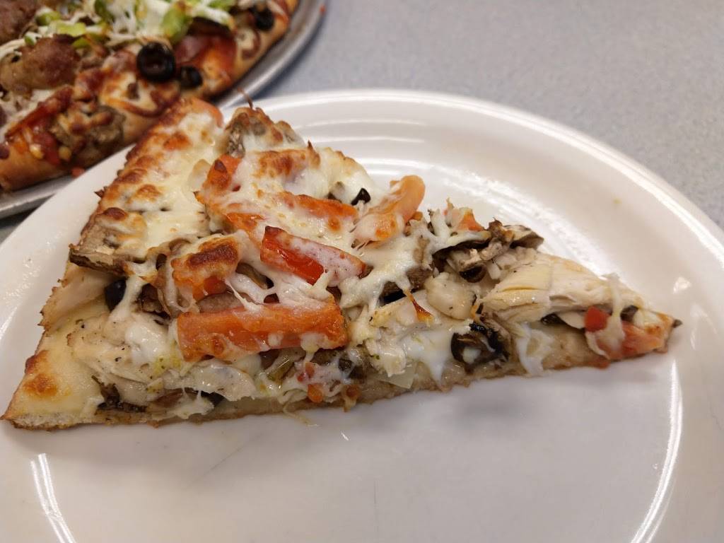 Fat Mikes Pizza | restaurant | 8970 Grant Line Rd, Elk Grove, CA 95624, USA | 9166868543 OR +1 916-686-8543