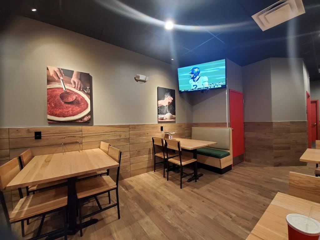 Marcos Pizza | meal delivery | 3749 Pleasant Hill Rd Dr, Kissimmee, FL 34746, USA | 4078745500 OR +1 407-874-5500