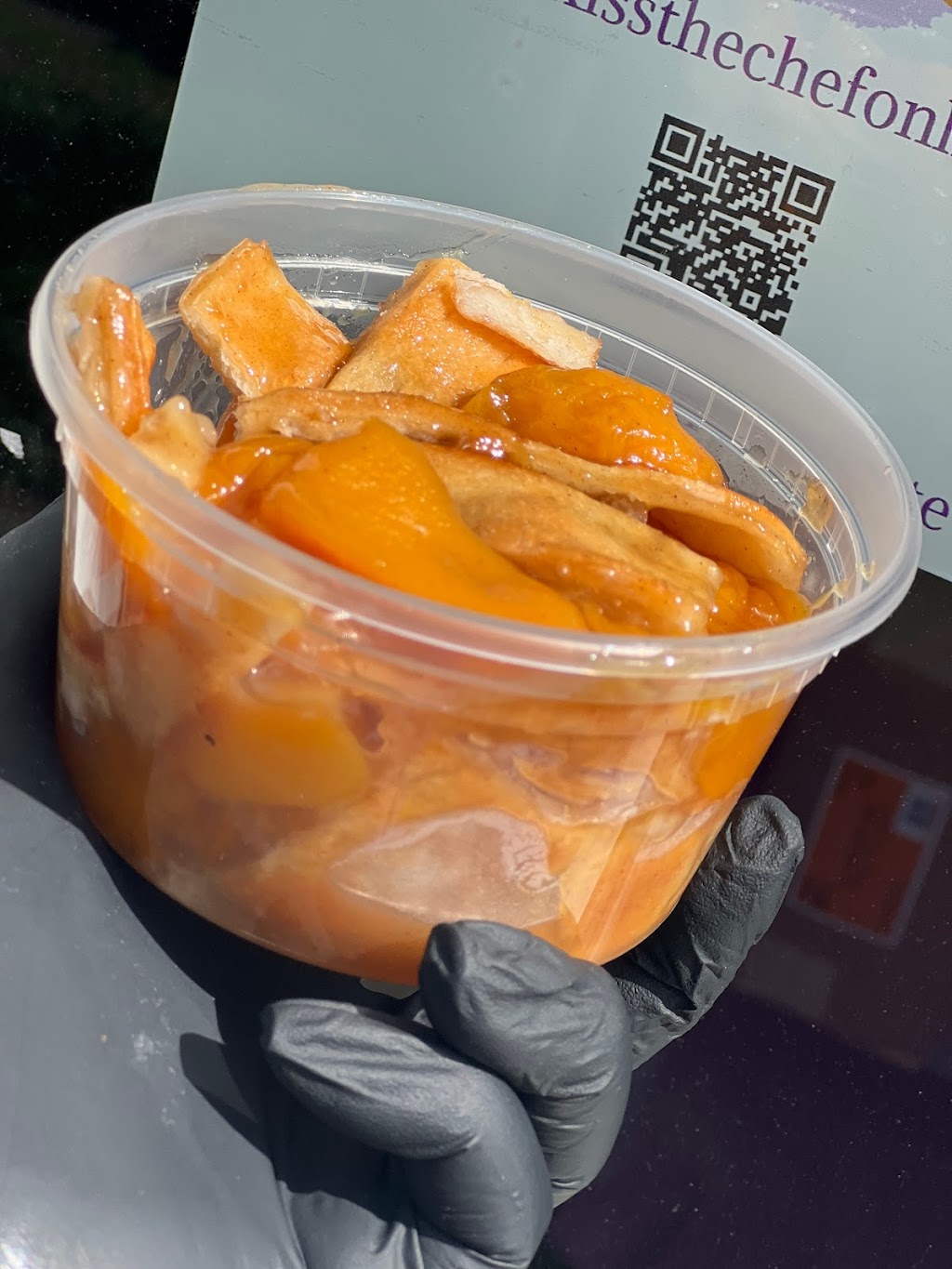 Kiss the Chef Online | restaurant | 5124 NE 42nd Ave, Portland, OR 97218, USA | 9713509840 OR +1 971-350-9840