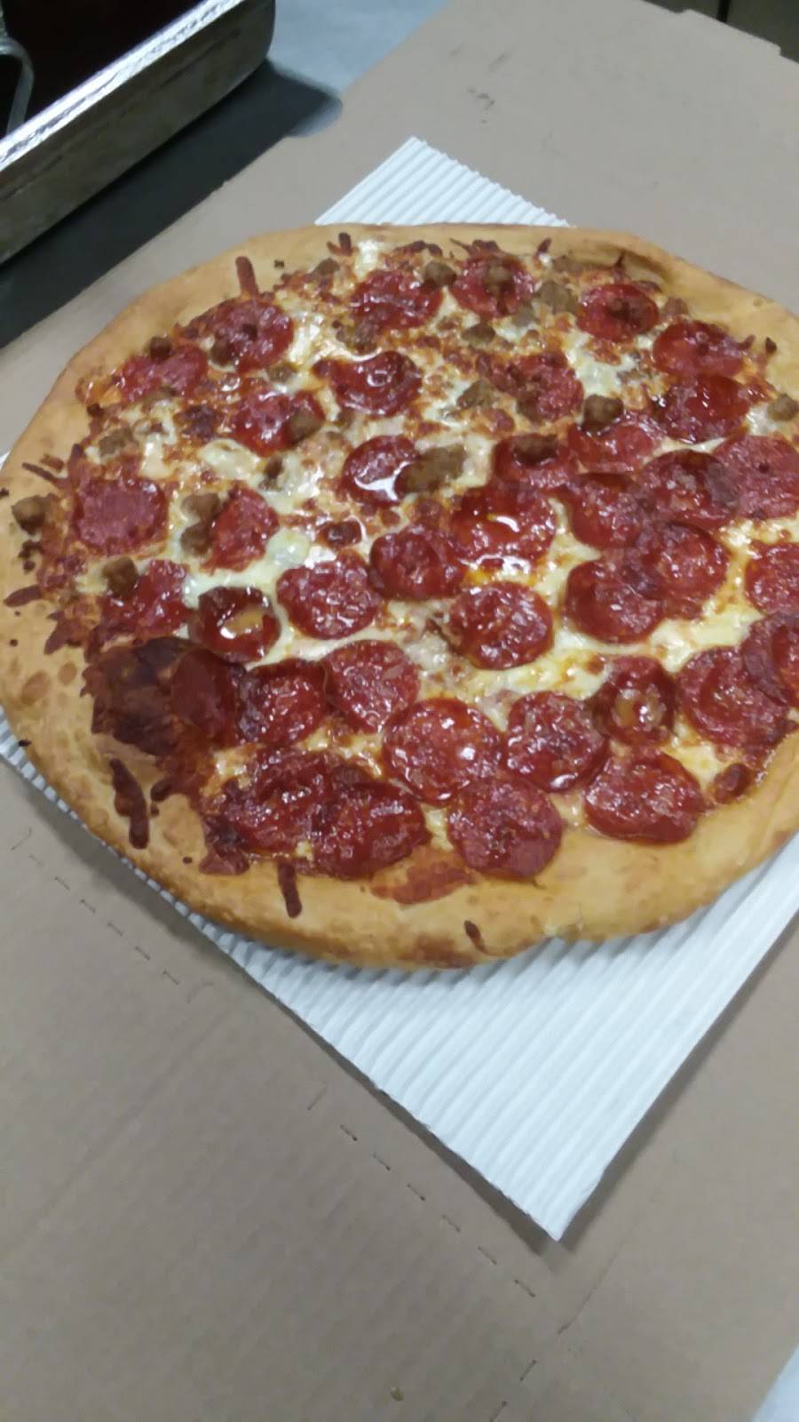 M & S Carry Out | restaurant | 590 Georgesville Rd, Columbus, OH 43228, USA | 6142728843 OR +1 614-272-8843