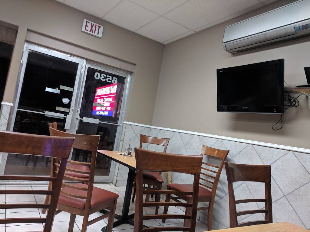 Afghan Horsemen Kabob | restaurant | 6530 Lundys Ln, Niagara Falls, ON L2G 1T6, Canada | 9053546400 OR +1 905-354-6400