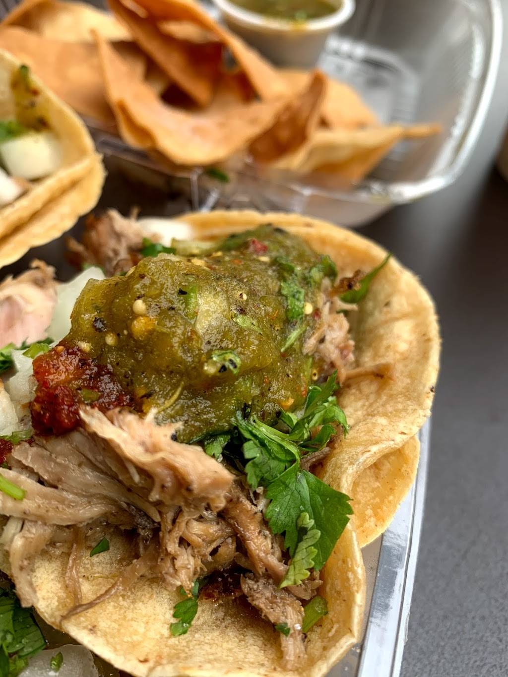 Antojeria Mexicana El Chilar | restaurant | 365 17th St, Oakland, CA 94612, USA | 5108350746 OR +1 510-835-0746