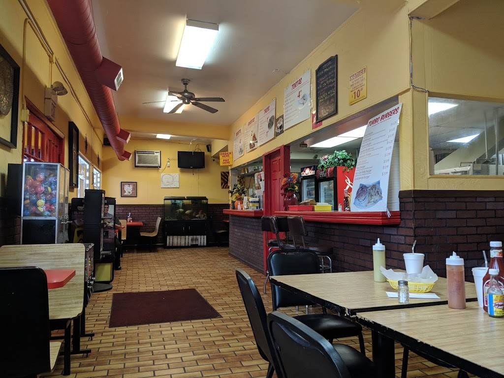 Turbo Tacos | restaurant | 2050 N Milwaukee Ave, Chicago, IL 60647, USA | 7733608892 OR +1 773-360-8892