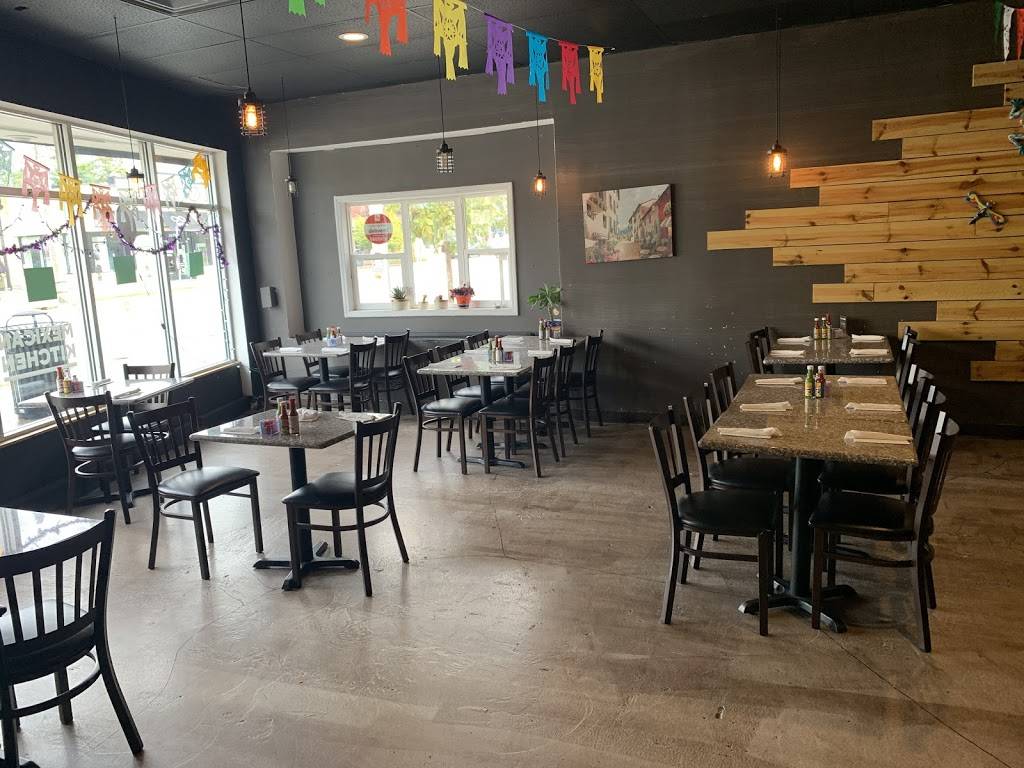 La Antigua Mexican Restaurant | restaurant | 5537 E Washington St, Indianapolis, IN 46219, USA | 3179864154 OR +1 317-986-4154