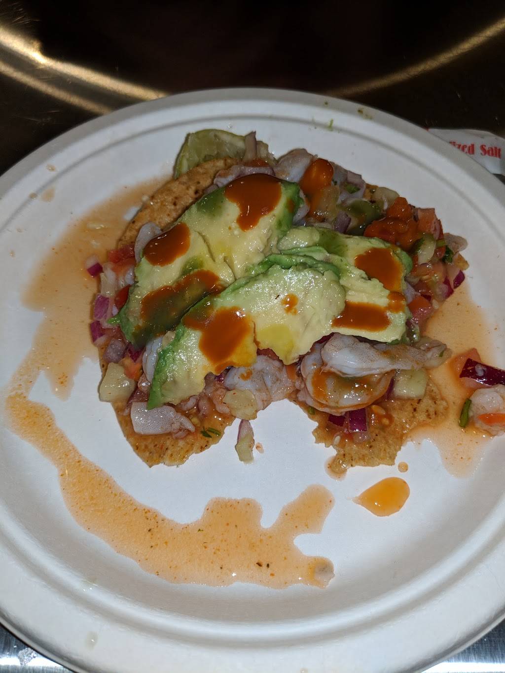 La Costa | restaurant | 11 Muir Rd, Martinez, CA 94553, USA | 9253875070 OR +1 925-387-5070