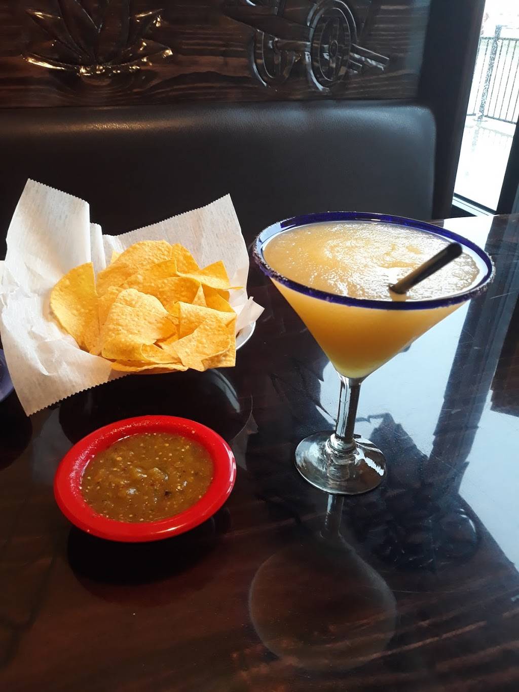 El Agave Mexican Restaurant | restaurant | 3560 N Maize Rd #110, Wichita, KS 67205, USA | 3166367084 OR +1 316-636-7084